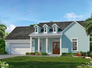 255 Chestnut Oak Rd, Saint Augustine, FL 32092