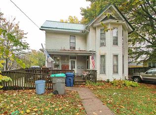 607 N Calhoun St, West Liberty, IA 52776