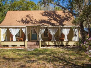 135 Lake Proctor Rd, Geneva, FL 32732