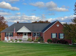 15856 Teal Rd, Verona, KY 41092