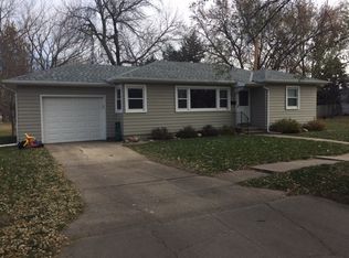 416 N Brown St, Pierce, NE 68767
