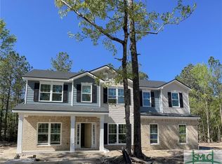 119 Little Jack Way, Rincon, GA 31326