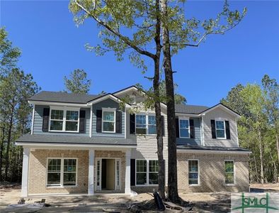119 Little Jack Way, Rincon, GA, 31326