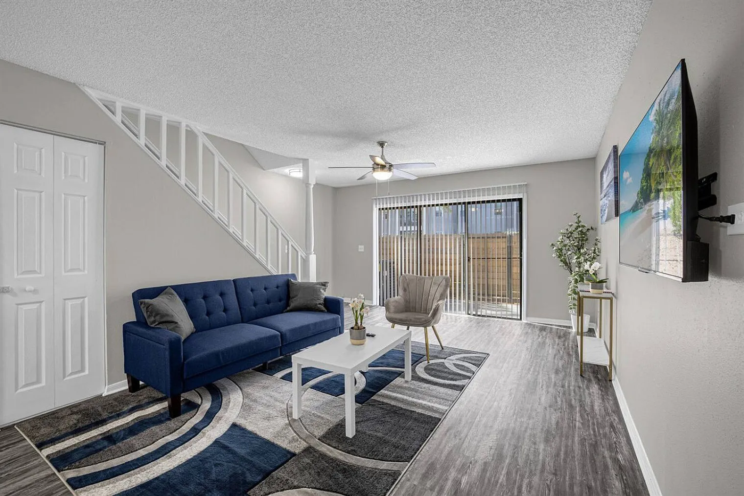 2 bed, 2.0 bath, $2,977 — Photo 1