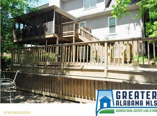 249 Marwood Ln, Birmingham, AL 35244