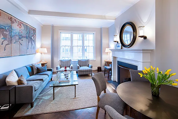 Sold by Brown Harris Stevens | media 9