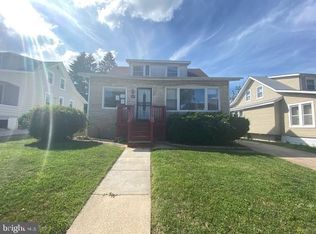 3504 Devonshire Dr, Baltimore, MD