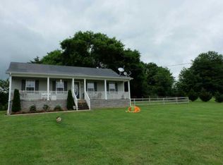 144 Silos Way, Shelbyville, TN 37160