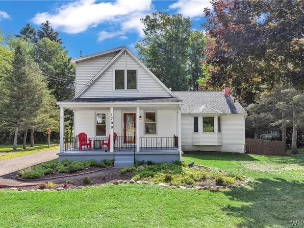 1790 Davis Rd, West Falls, NY 14170