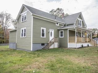 164 Tremont St, Taunton, MA 02780