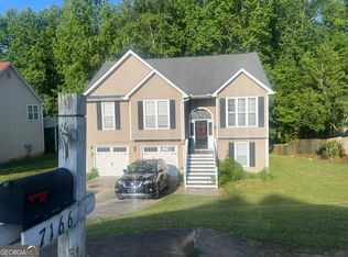 7166 Thunder Rdg, Jonesboro, GA 30236