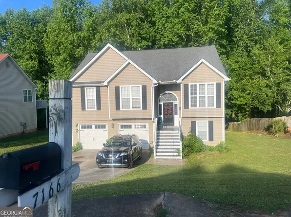 7166 Thunder Rdg, Jonesboro, GA 30236