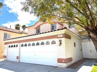 2713 Monrovia Dr, Las Vegas, NV 89117