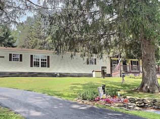 4455 Back River Rd, Scio, NY 14880