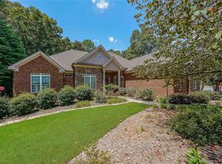 1625 Alcovy Ridge Xing, Loganville, GA 30052