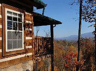 929 Boyd Blvd, Gatlinburg, TN 37738