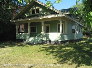 1404 N Post St, Spokane, WA 99201