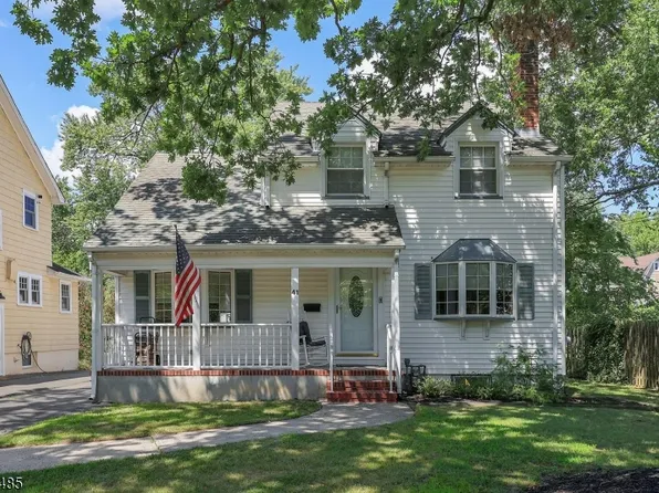 41 Watson Rd, Fanwood Boro, NJ 07023