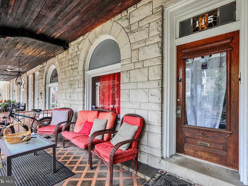 115 W Windsor St, Reading, PA 19601 | Zillow