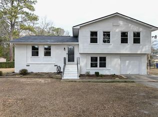 3823 Ukraine Dr, Columbus, GA 31906