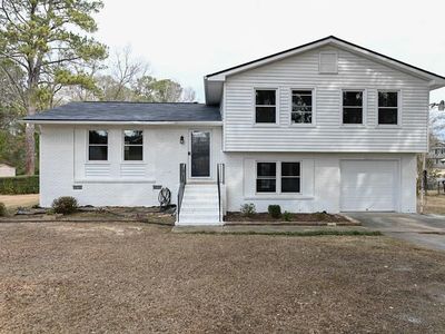 3823 Ukraine Dr, Columbus, GA, 31906