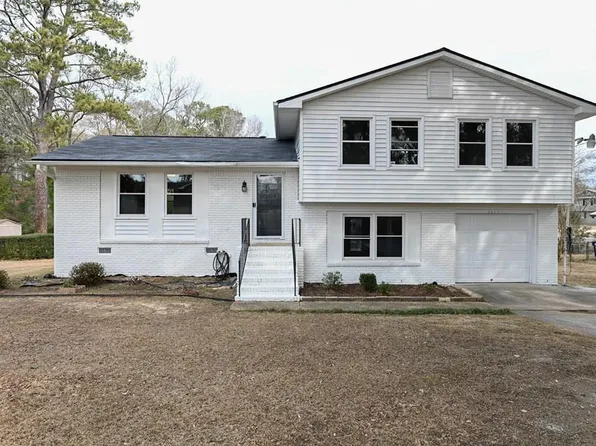 3823 Ukraine Dr, Columbus, GA 31906