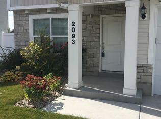 2093 S 1400 W, Wellsville, UT 84339