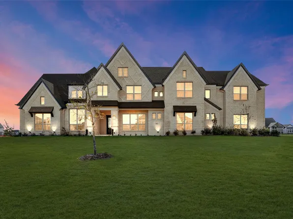 5412 Westminster Way, Parker, TX 75002