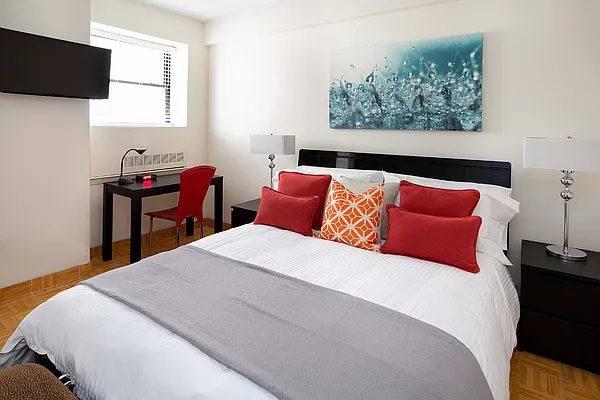 Rented by Empire State Properties | media 36