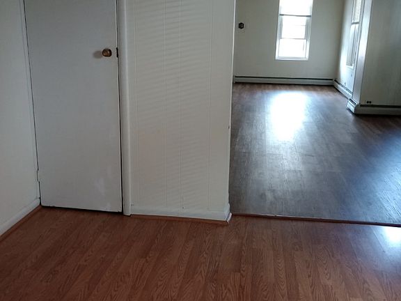 Living Room to Kitchen