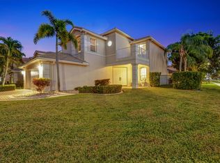 8934 Kettle Drum Ter, Boynton Beach, FL 33473