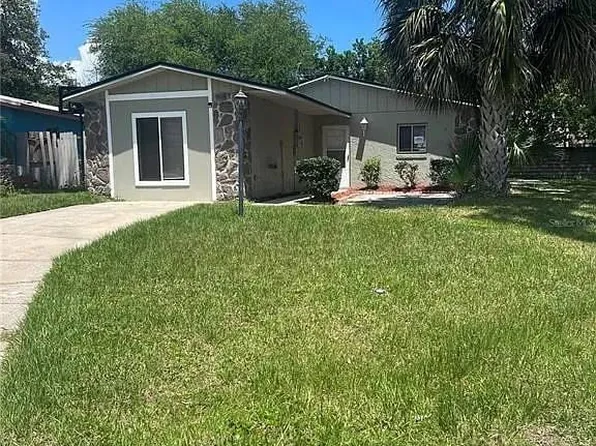 201 OAK Lane, Flagler Beach, FL 32136