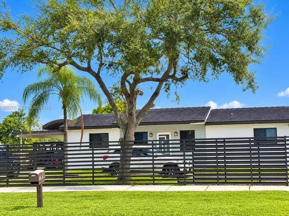 16345 SW 280th St, Homestead, FL 33031