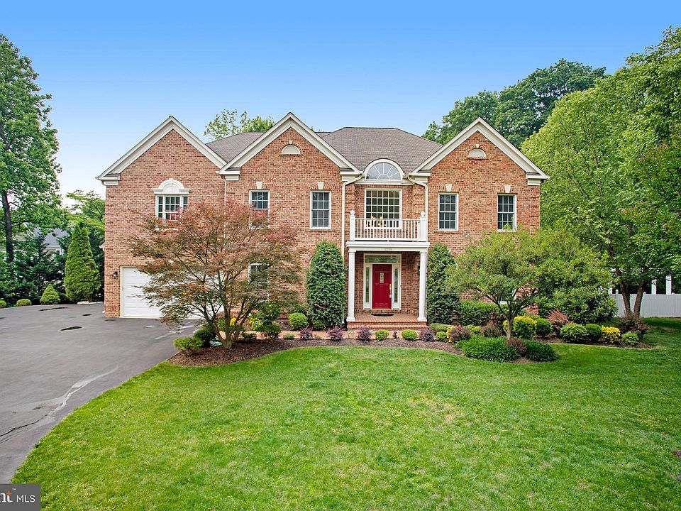 1250 Reston Ave, Herndon, VA 20170 MLS VAFX2131814 Zillow