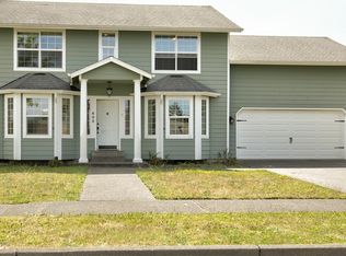 603 Troon Ave, Cosmopolis, WA 98537