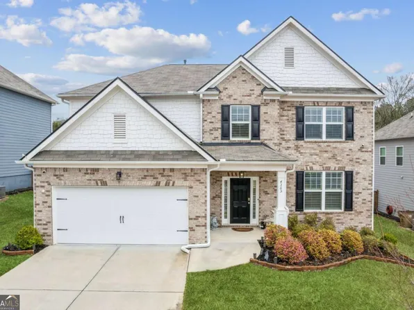 4365 Sunflower Cir, Cumming, GA 30040