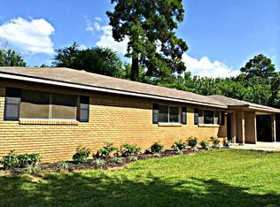 312 Jet Dr, Longview, TX 75603