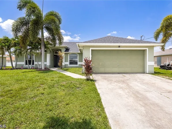 1605 NW 23rd St, Cape Coral, FL 33993