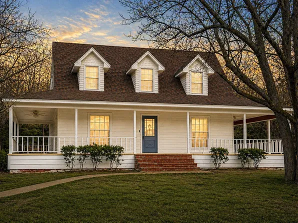 3717 NW County Road 16, Corsicana, TX 75110