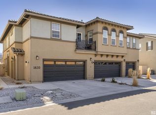 1820 Dark Horse Rd UNIT C, Reno, NV 89521