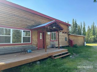 2373 Spriggs Ln, Delta Junction, AK 99737