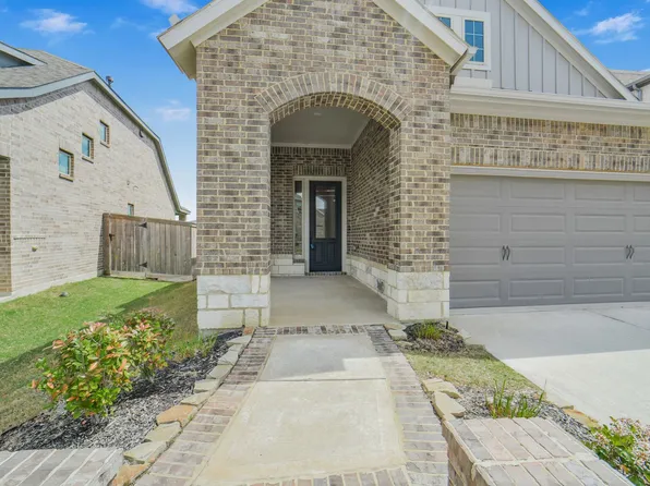 14918 Mossycup Spur Way, Cypress, TX 77433