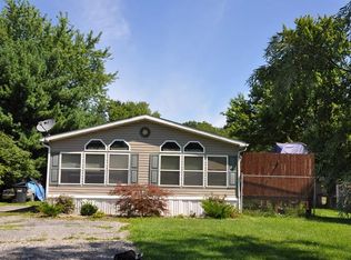 227 Brickyard Rd, Mars, PA 16046