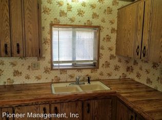 5001 Fort McKay Rd, Oakland, OR 97462