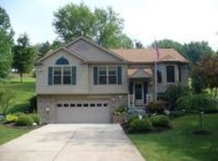 140 Airport Rd, Finleyville, PA 15332