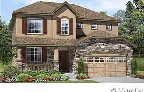 2nd image of 2695 Black Canyon Way