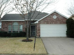 1731 Autumn Ridge Ln, Grapevine, TX 76051