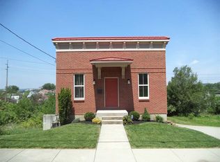 109 W 13th St, Newport, KY