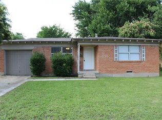 117 Pecos St, Garland, TX 75041