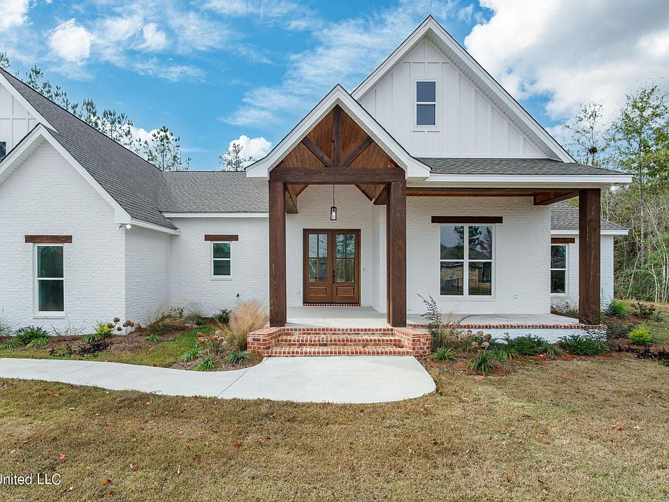 49 Whistlestop, Sumrall, MS 39482 Zillow